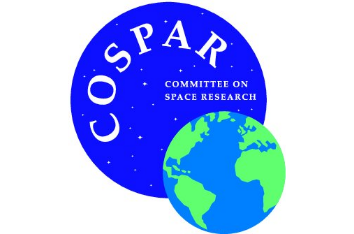 COSPAR logo