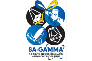 SA GAMMA logo